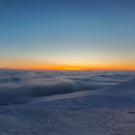 Arctic Hill Apartment Ylläs