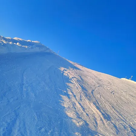 Arctic Hill דירה *