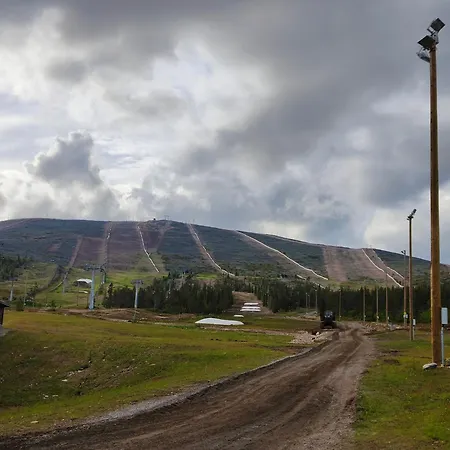 Arctic Hill *