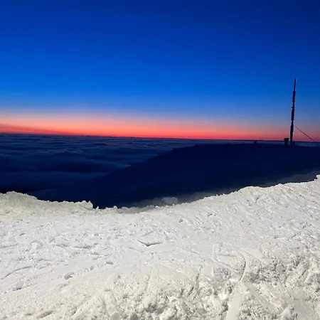Arctic Hill Ylläs