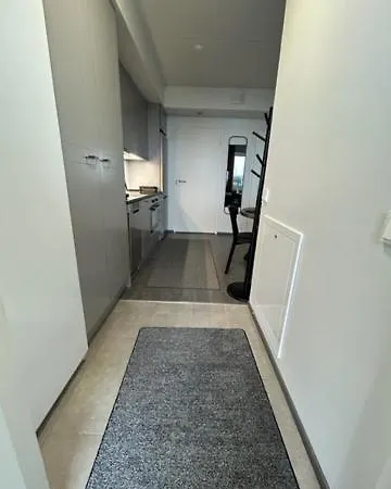 Arctic Hill Apartment