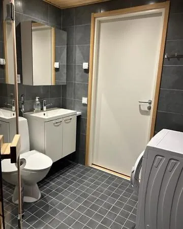 Apartment Arctic Hill