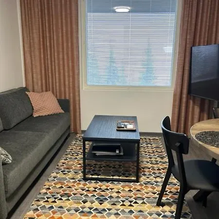 Apartment Arctic Hill *