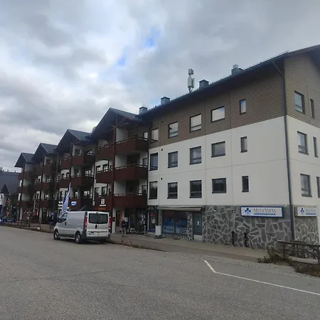 Arctic Hill * Ylläs